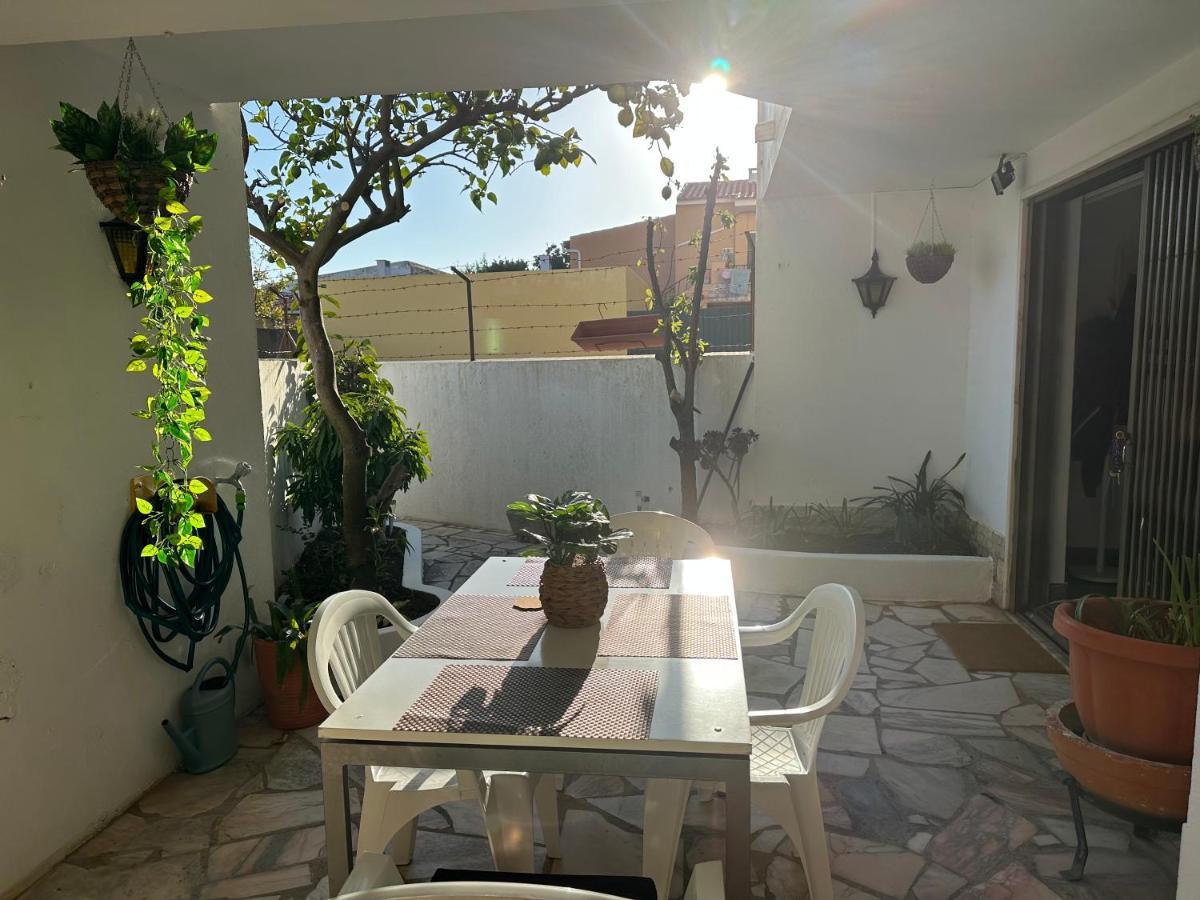 Cascais Quaint Cottage Alcabideche Exterior photo